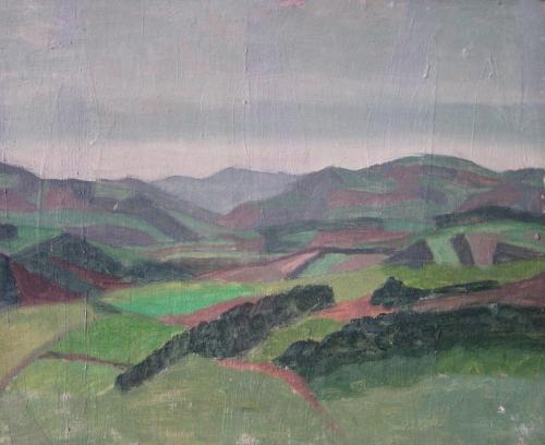 1969-21-PAISAIA-41x33-Olioa-kartoia