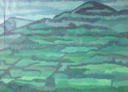 1970-49-PAISAIA-100x73-Olioa-oihala