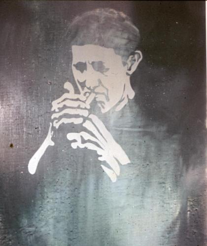 1973-57-ERRETZAILEA-61x80-Olioa-okume