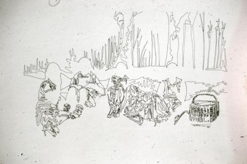 1975-90-BAZKALTZEN-342x243-Luma-papera