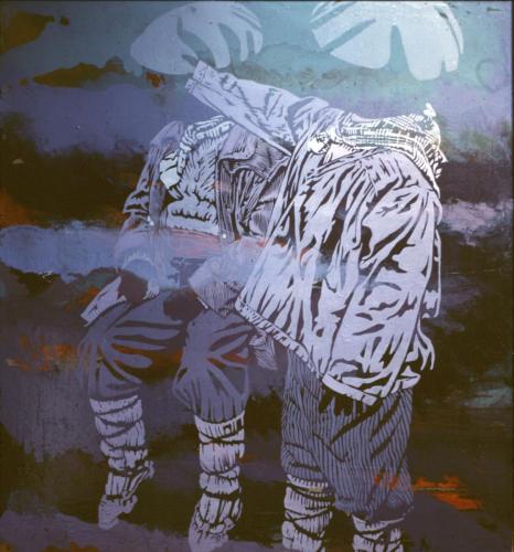 1976-23-ARTZAITXOAK.-Otsaila.-80x104-Olioa-okume