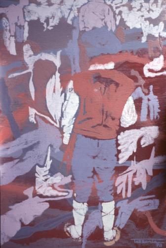 1978-4-DANTZARIAK-21x31-Olioa-okume.-Serigrafiz-egina