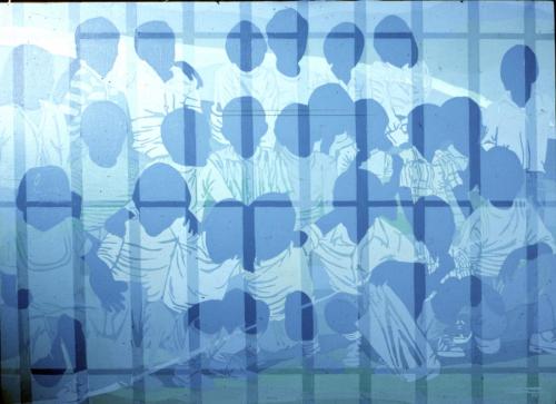 1979-20-HAUR-TALDEA-100x73-Olioa-oihala