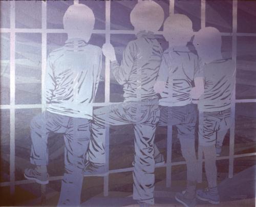 1979-33-KANPORA-BEGIRA-100x81-Olioa-oihala