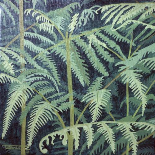 1981-7-GAROA-24x24-OLIOA-OIHALA