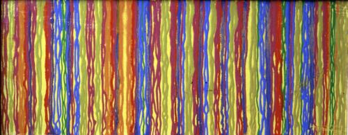 1987-4-MUSIKA-XV.-Horra-hor-goiko-MiM.-61x24-Olioa-oihala