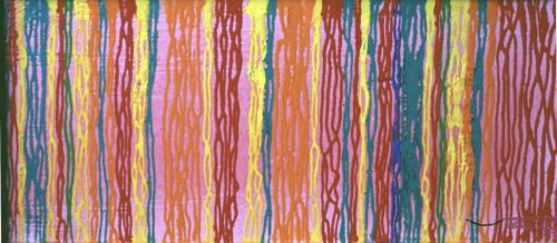 1987-5-MUSIKA-XVI.-Agur-Jaunak-DoM.-55x24-Olioa-oihala