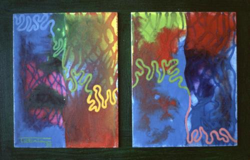 1998-8-KORREA-DANTZA-30x19-Akriliko-okume