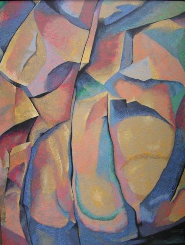 2001-24-HARKAMU-XXXVI-akriliko-oihala-89x116