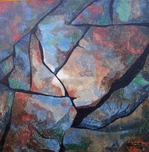 2002-4-HARKAMU-XXXVIII.-Akriliko-oihala50x50