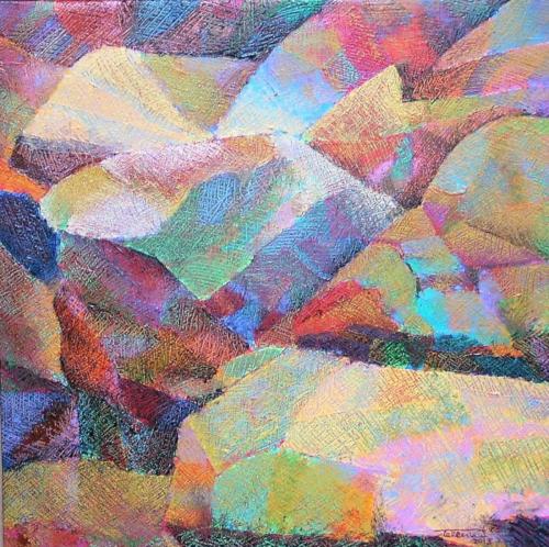 2007-5-HARKAMU-LX.-Erreberentzia.-Oihala-73x60.-Akriliko-olioa