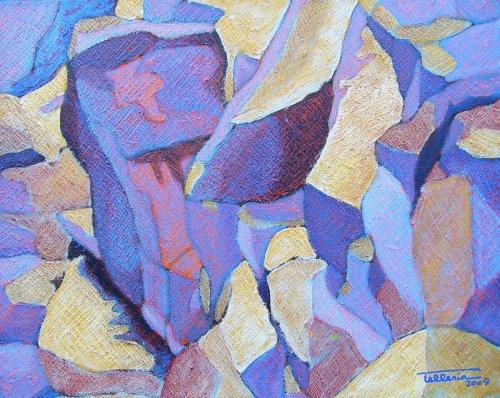 2009-4-HARKAMU-LXVII.-Oihala-50x40.-Akriliko-olioa