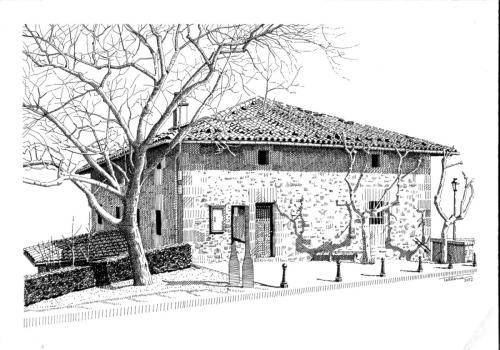 2012-Zeraingo-Udaletxea