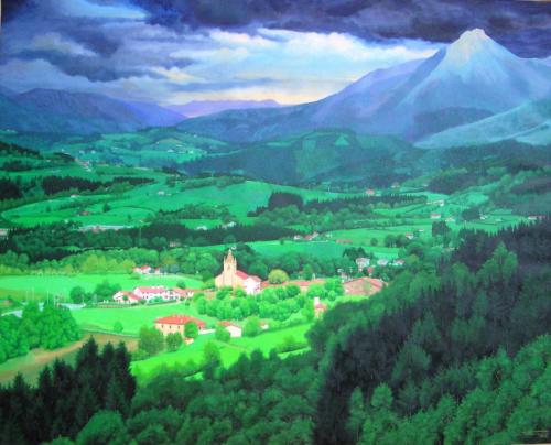 2016-1-ZERAIN-Oihala-162x130-Akriliko-olioa