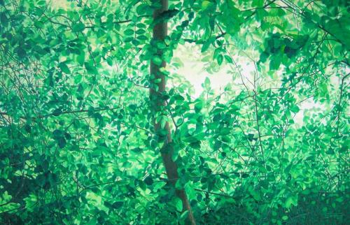 2018-2-HOSTARTEA-I-OIHALA-100X65-Akriliko-olioa