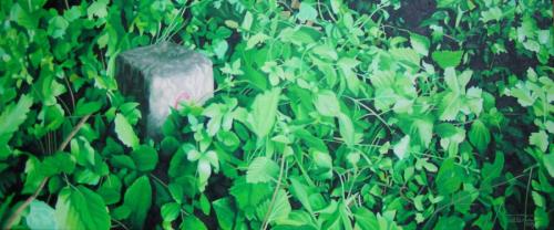 2019-3-MUGARRIA-III.-Oihala-100x41.-Akrilikoolioa