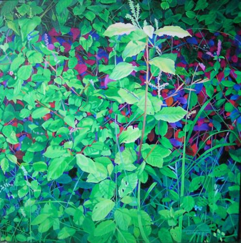 2020-6-ADIO-ENE-MAITEA-oihala-60x60.-Akriliko-olioa