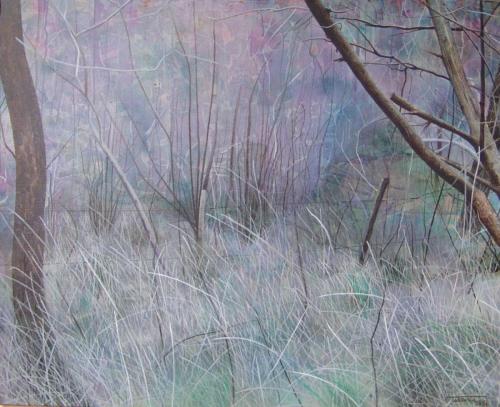 2021-6-LEHORRA.-oihala-100x81.-Akriliko