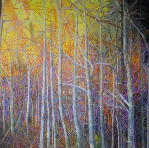 2023-03-BASOA-SUTAN-oihala-100x100-Akriliko-Olio