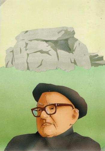 Joxemiel-Barandiaran